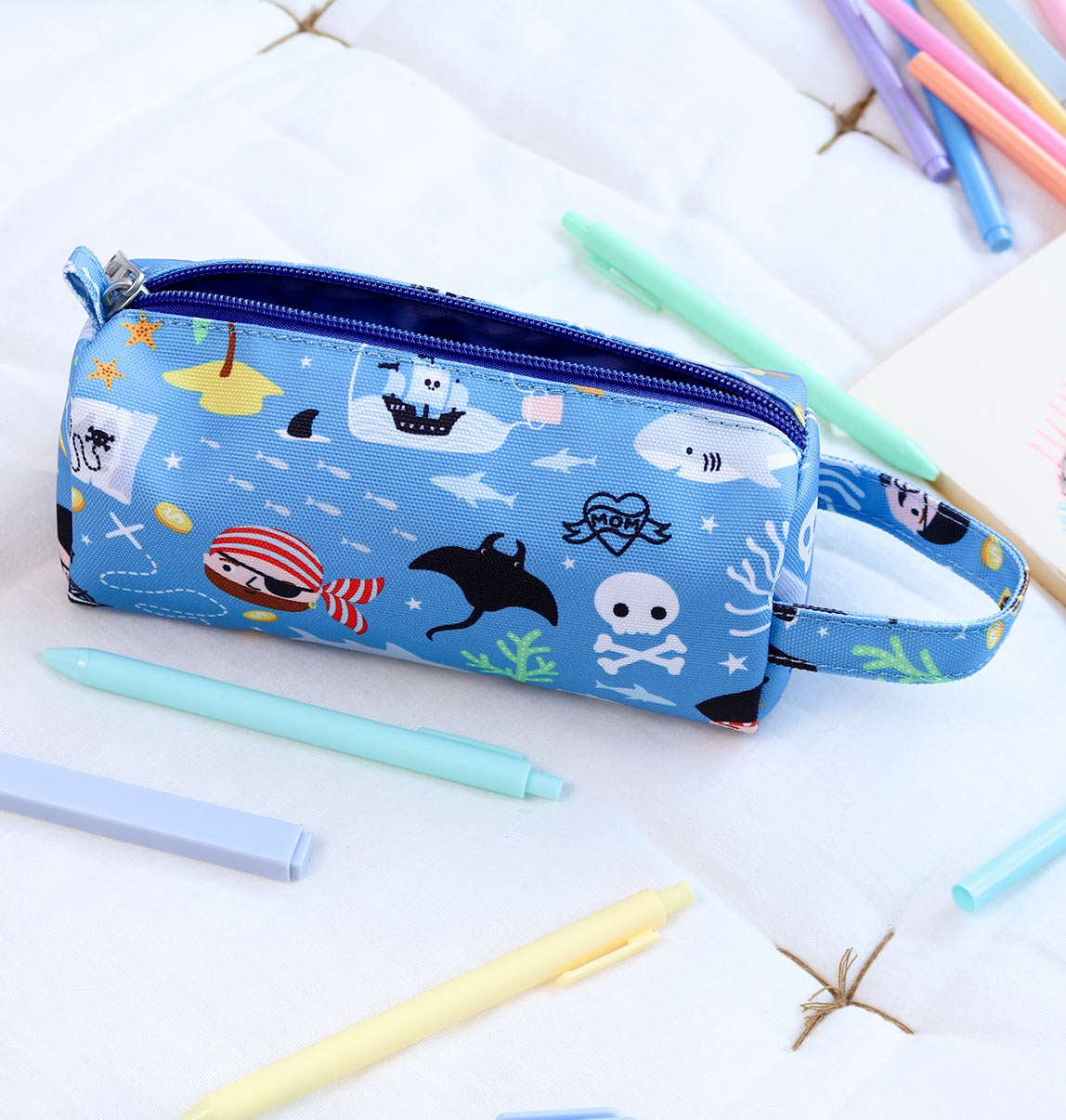 Trousse enfant - Pirates
