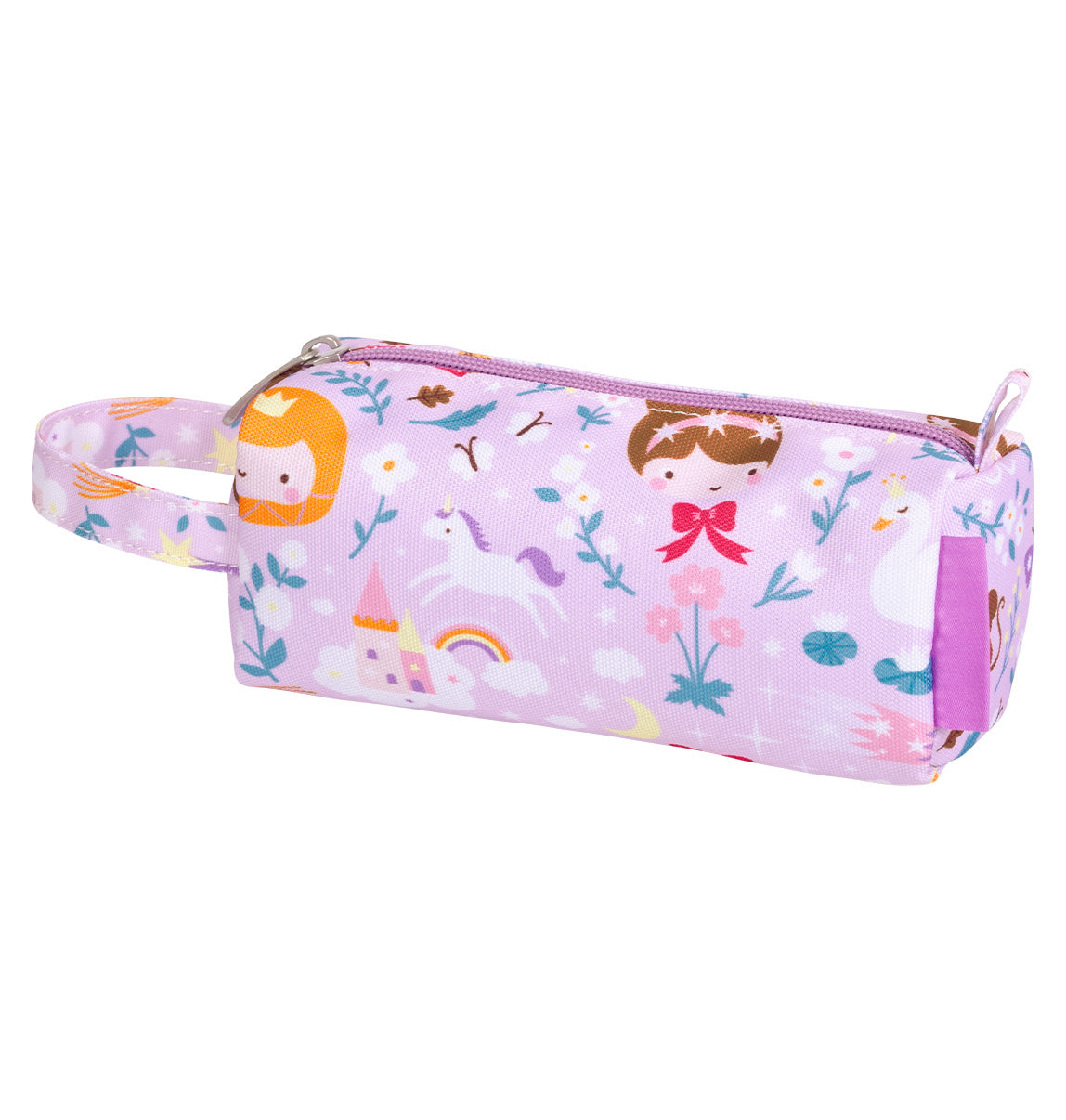 Trousse enfant - Princesses – A Little Lovely Company