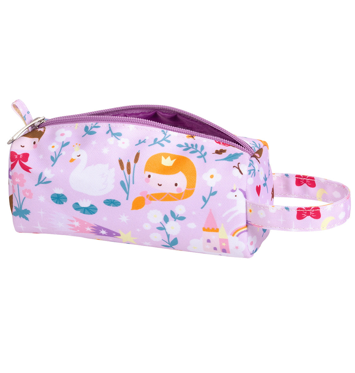 Trousse enfant - Princesses – vue 5 – A Little Lovely Company