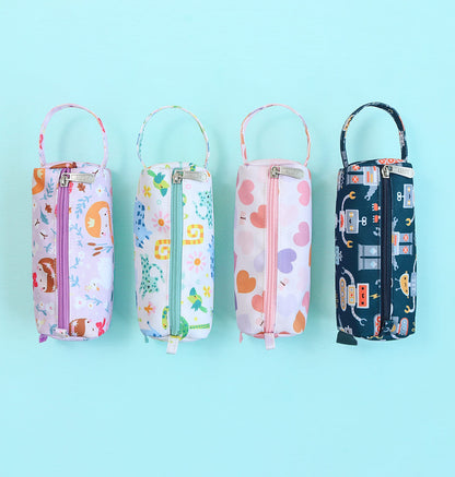 Trousse enfant - Princesses – vue 6 – A Little Lovely Company