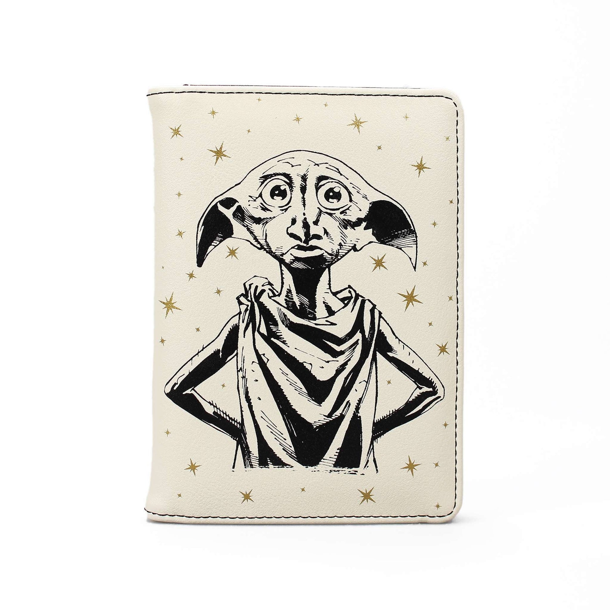 Protège-passeport Harry Potter - Dobby