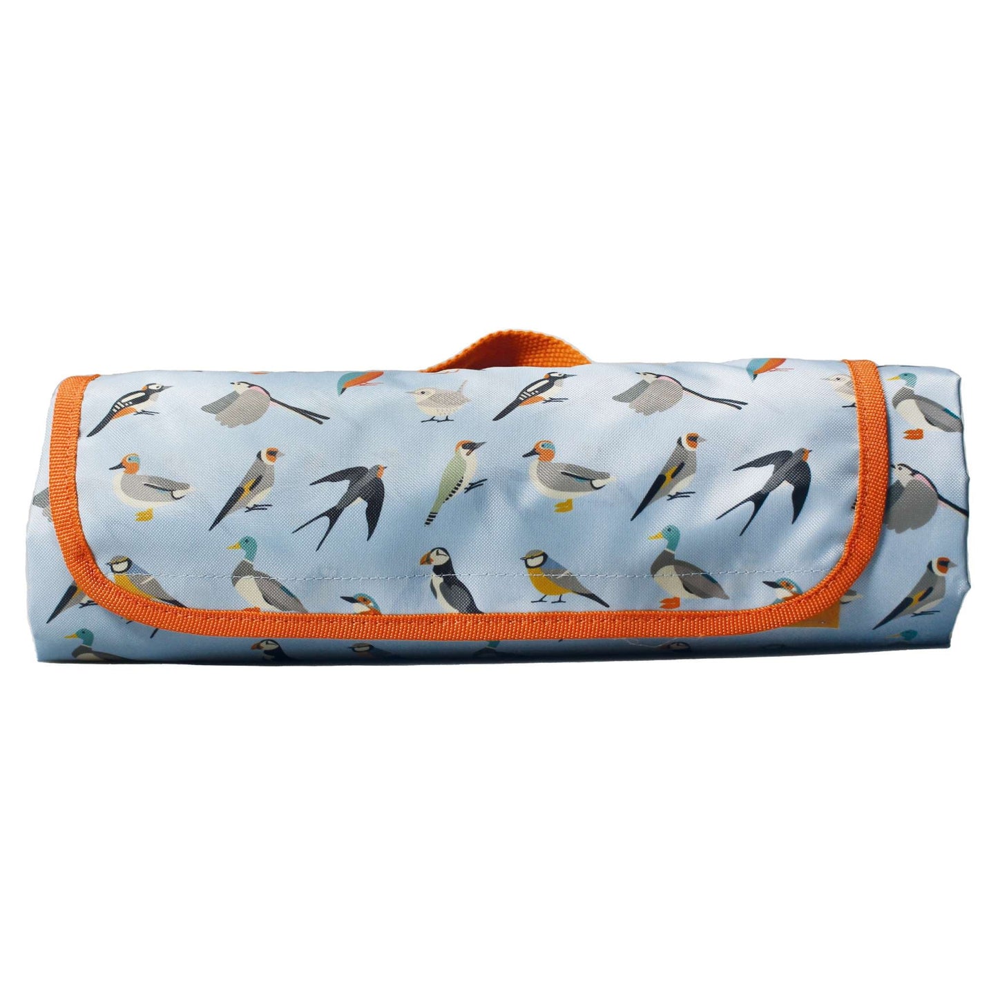 RSPB Free as a Bird Picnic Blanket
