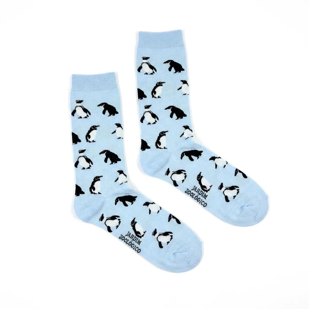 Chaussettes « Pingouins » - Chulé