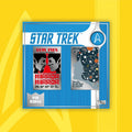 Pin’s Star Trek Set 1.1 - Mirror Spock et The City on The Edge