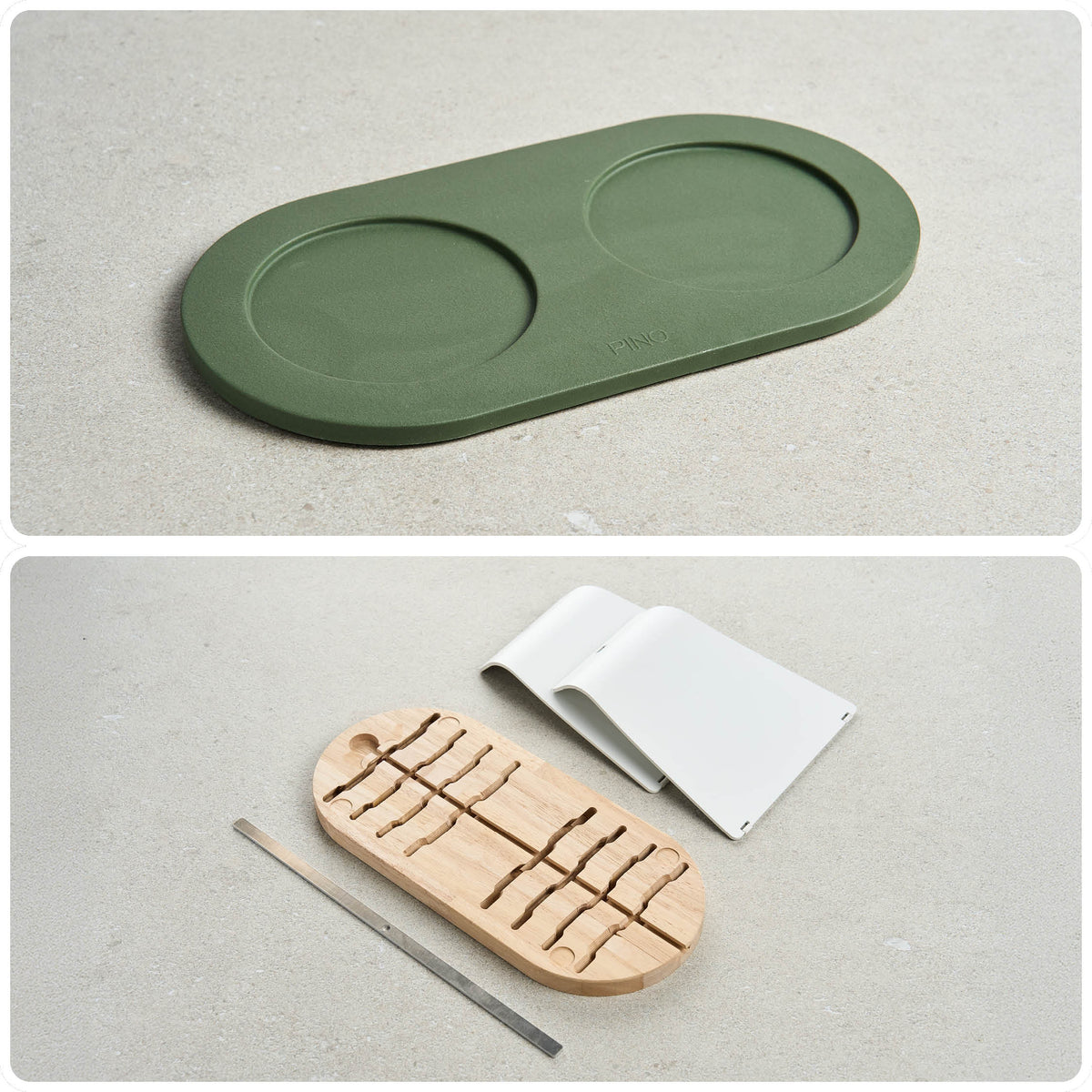Perfect Posture Set für Hunde – Produktansicht 11