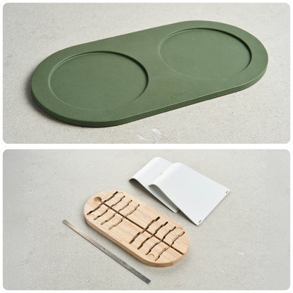 Perfect Posture Set für Hunde – Produktansicht 14