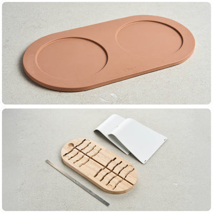 Perfect Posture Set für Hunde – Produktansicht 15