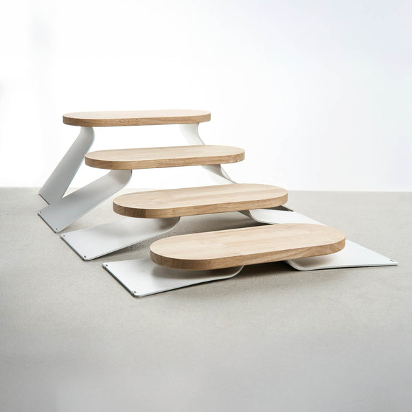Raised Tray Extension – Hauptansicht