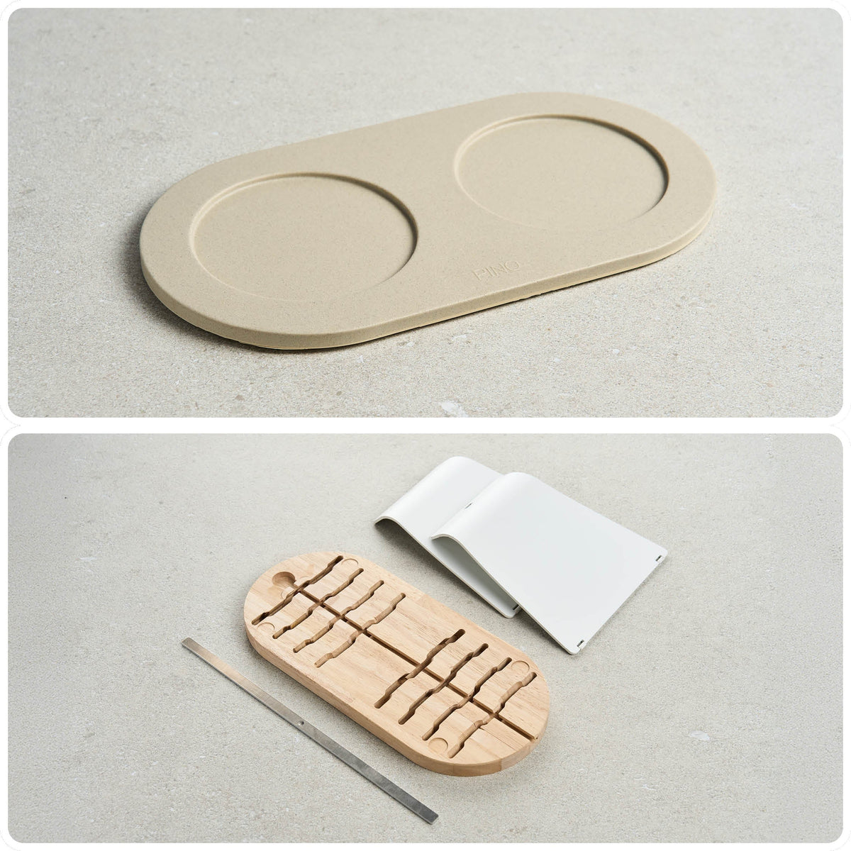 Perfect Posture Set für Hunde – Produktansicht 4