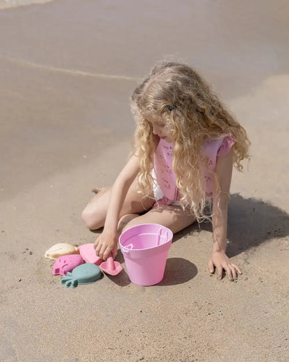 Silicone Beach Toy Set – DOTTIE