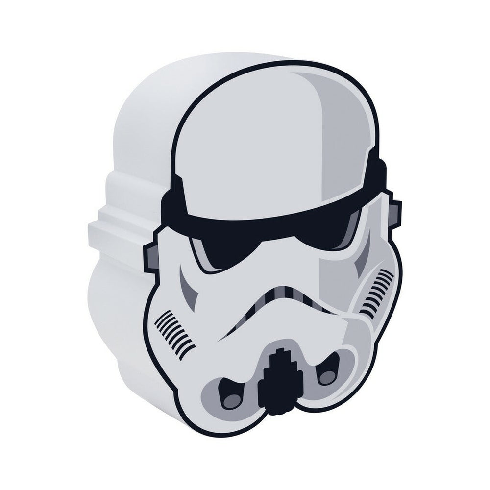 Lampe Box Star Wars - Stormtrooper – 16 cm