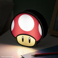 Lampada Super Fungo
