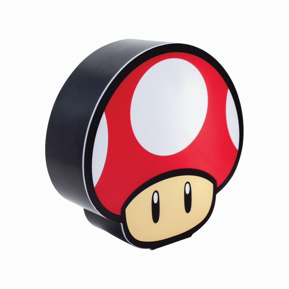 Lampada Super Fungo