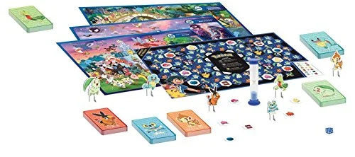 The great Pokemon seek and find game