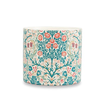 ACS John H. Dearle Blackthorn Ceramic Cachepot – 10 cm