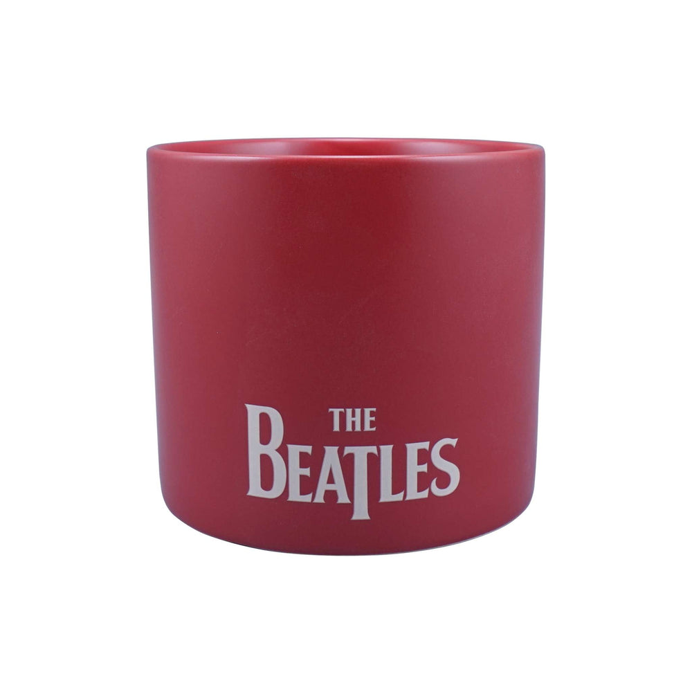 Cache-pot en céramique The Beatles - Sgt. Pepper 10 cm