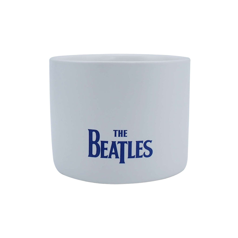 Cache-pot en céramique The Beatles - Help 7 cm