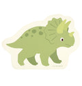 Set de table enfant - Petit dinosaure