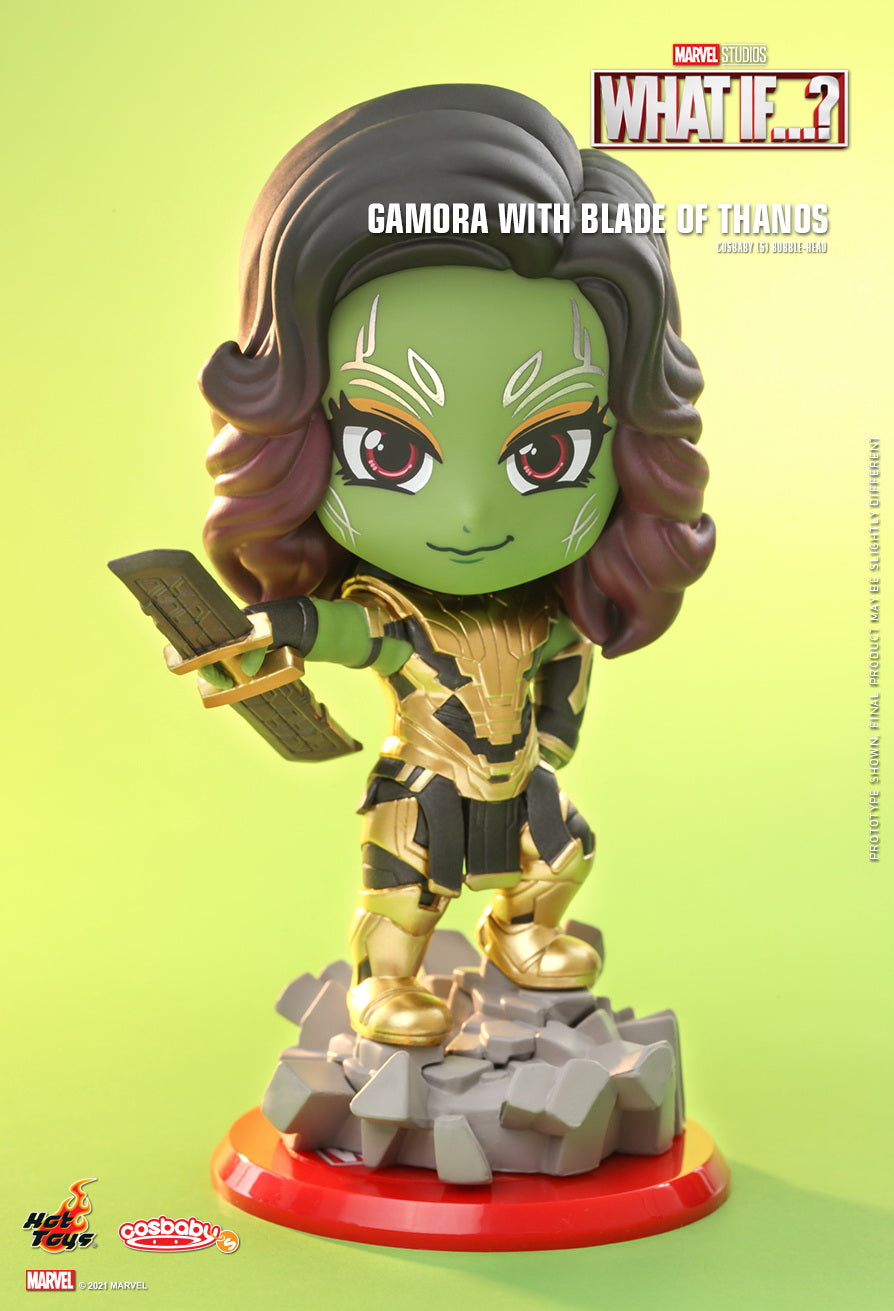 Hot Toys