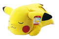 Peluche Pokémon - Pikachu Endormi