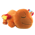 Peluche Pokémon - Salamèche Sleeping