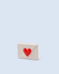 Heart Photo Holder
