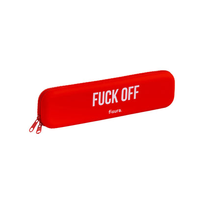 Trousse « Fuck off » – Fisura