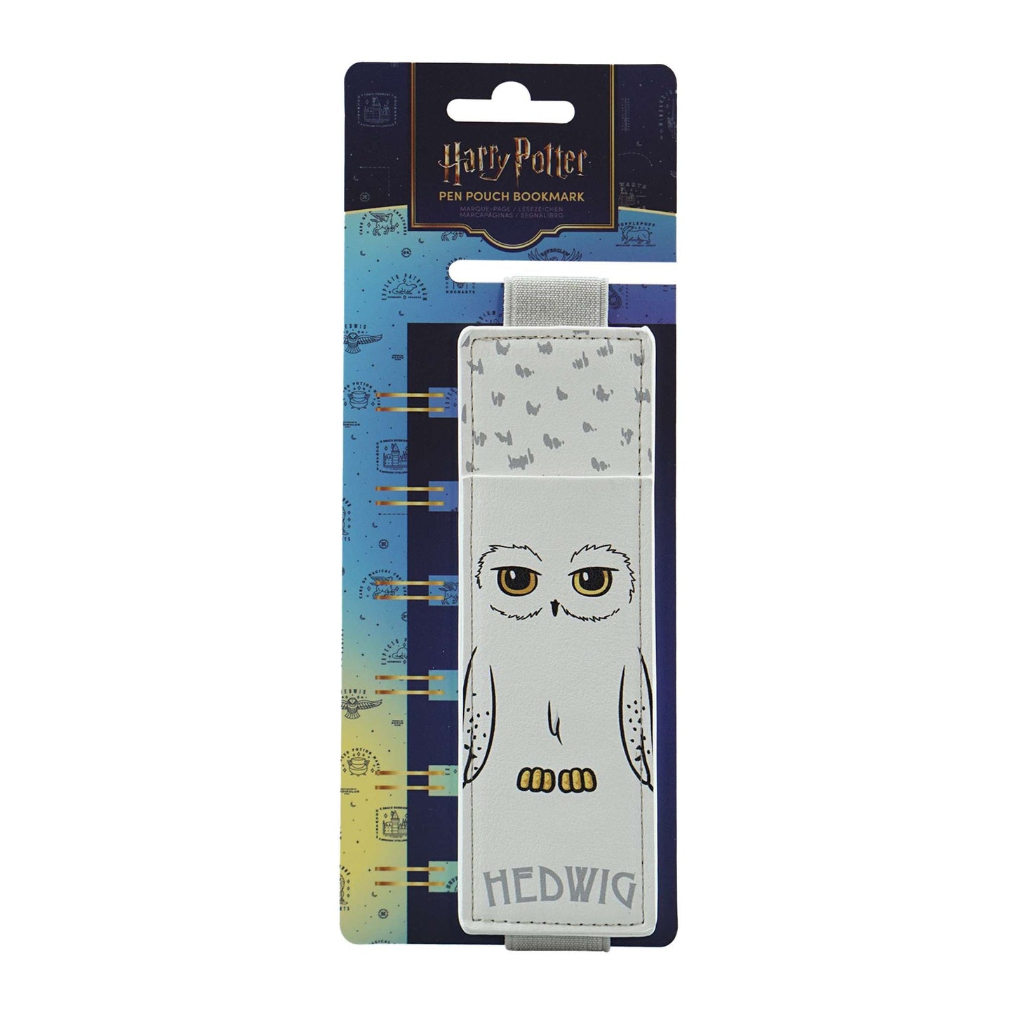 Harry Potter Hedwig Pen