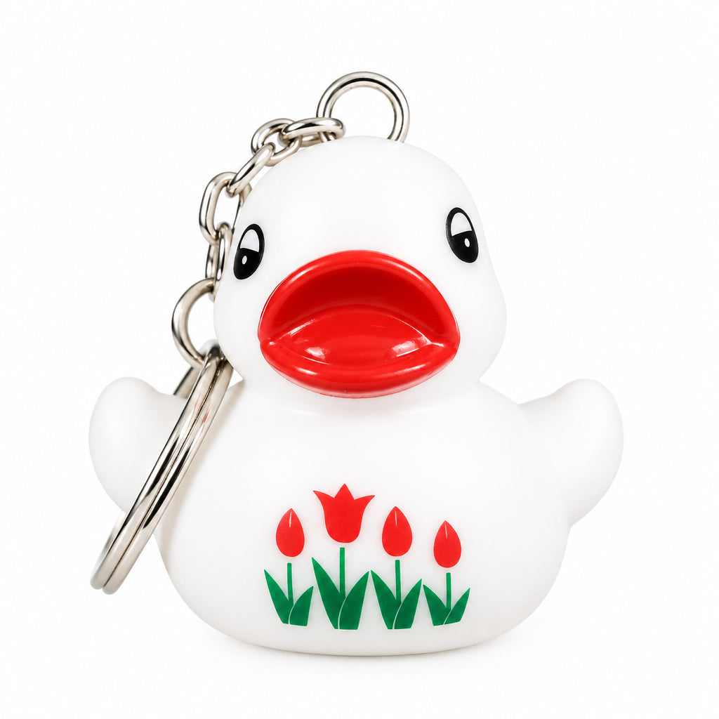 Dutch Ducky