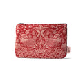 Porte-monnaie William Morris - ACS Raspb. 9 cm x 13 cm