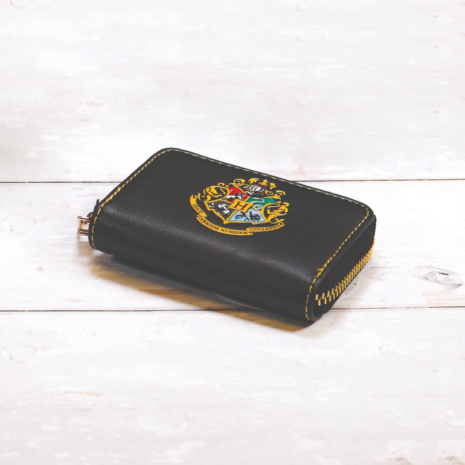 Petit sac à main Harry Potter - Poudlard blason