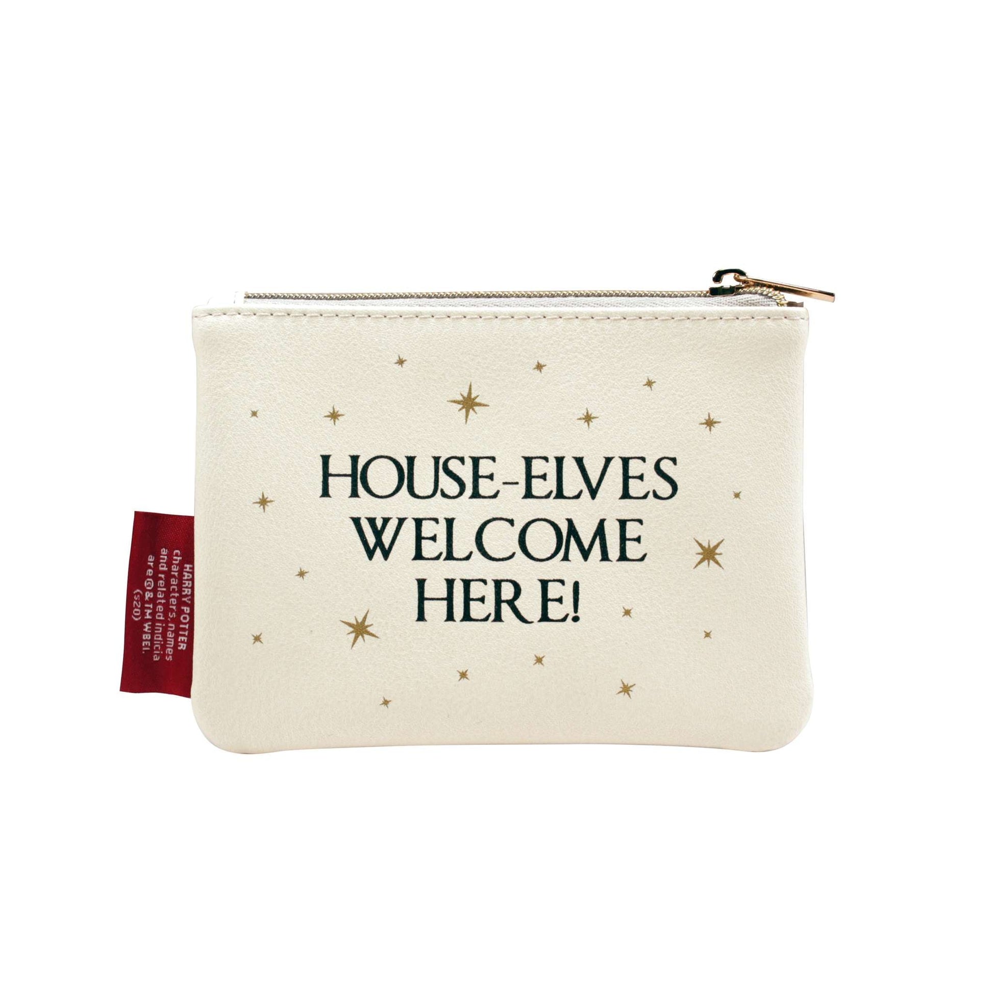 Porte-monnaie Harry Potter - Dobby