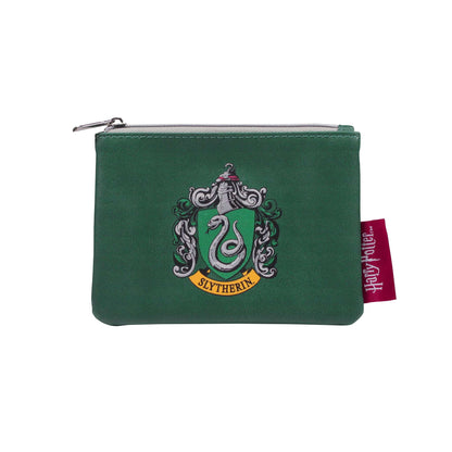 Porte-monnaie Harry Potter - Serpentard