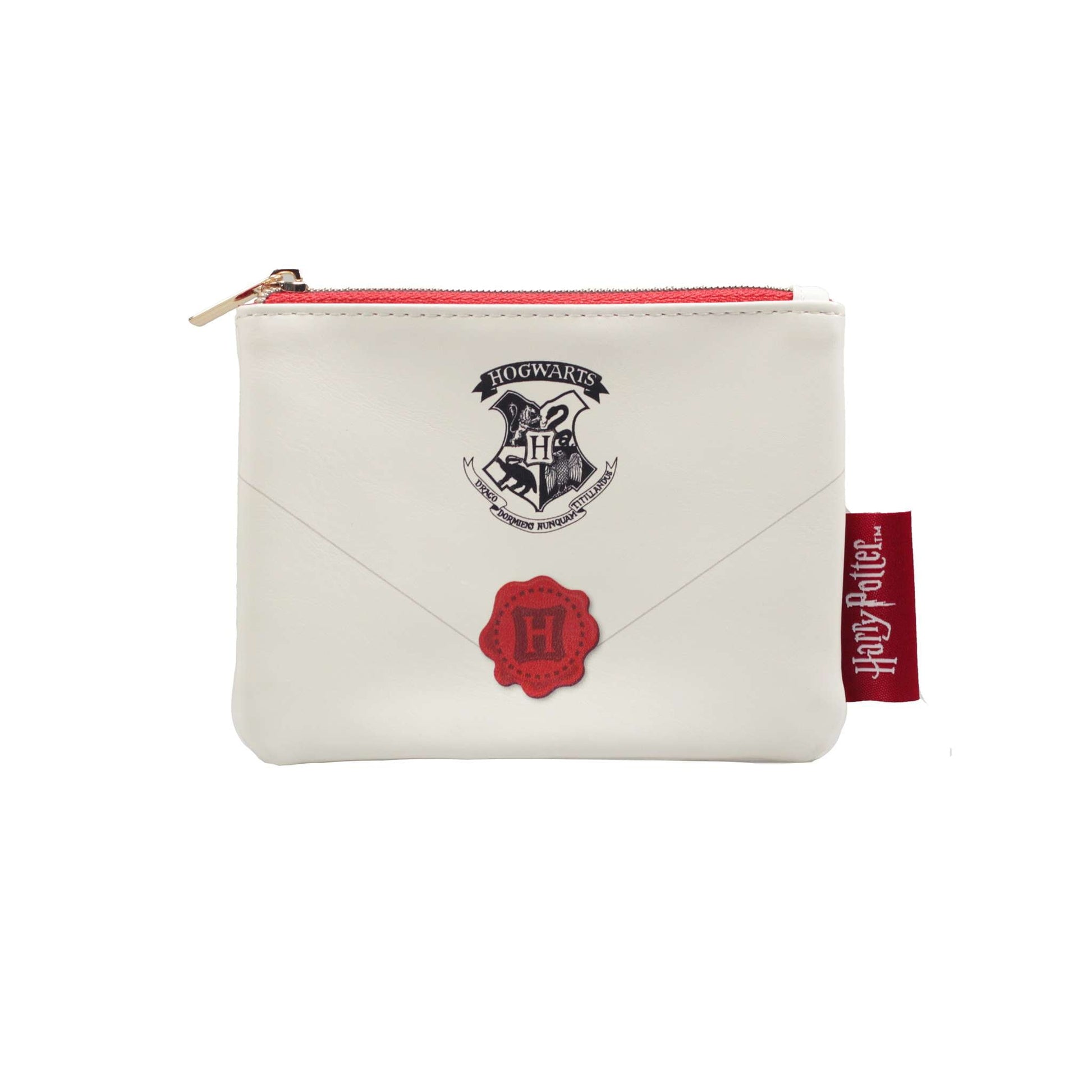 Porte-monnaie Harry Potter - Lettres