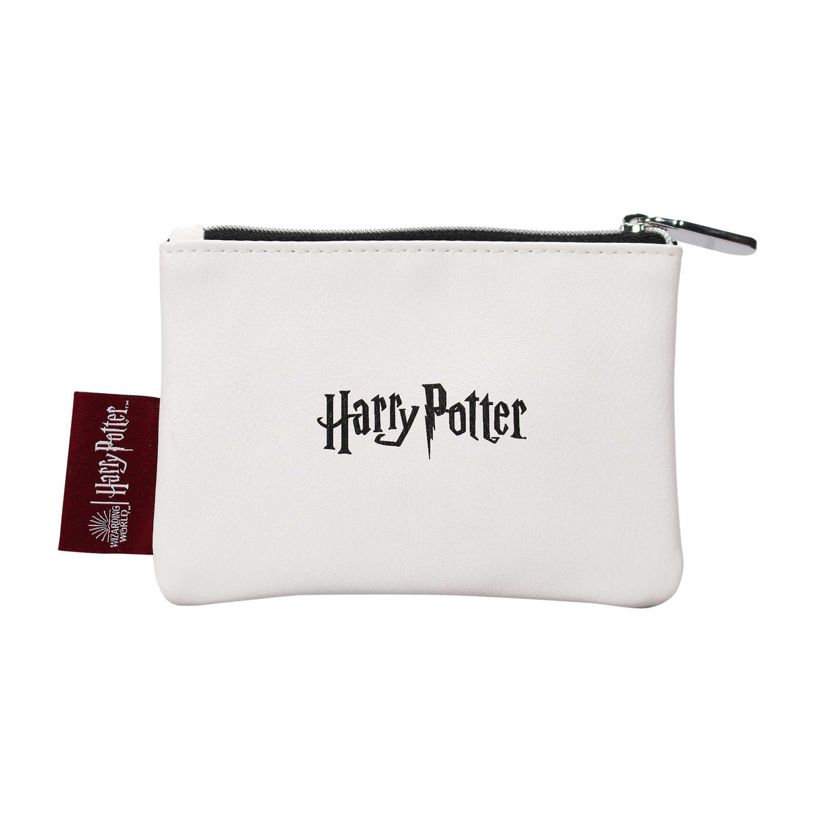 Porte-monnaie Harry Potter - Hedwige 9 x 13 cm