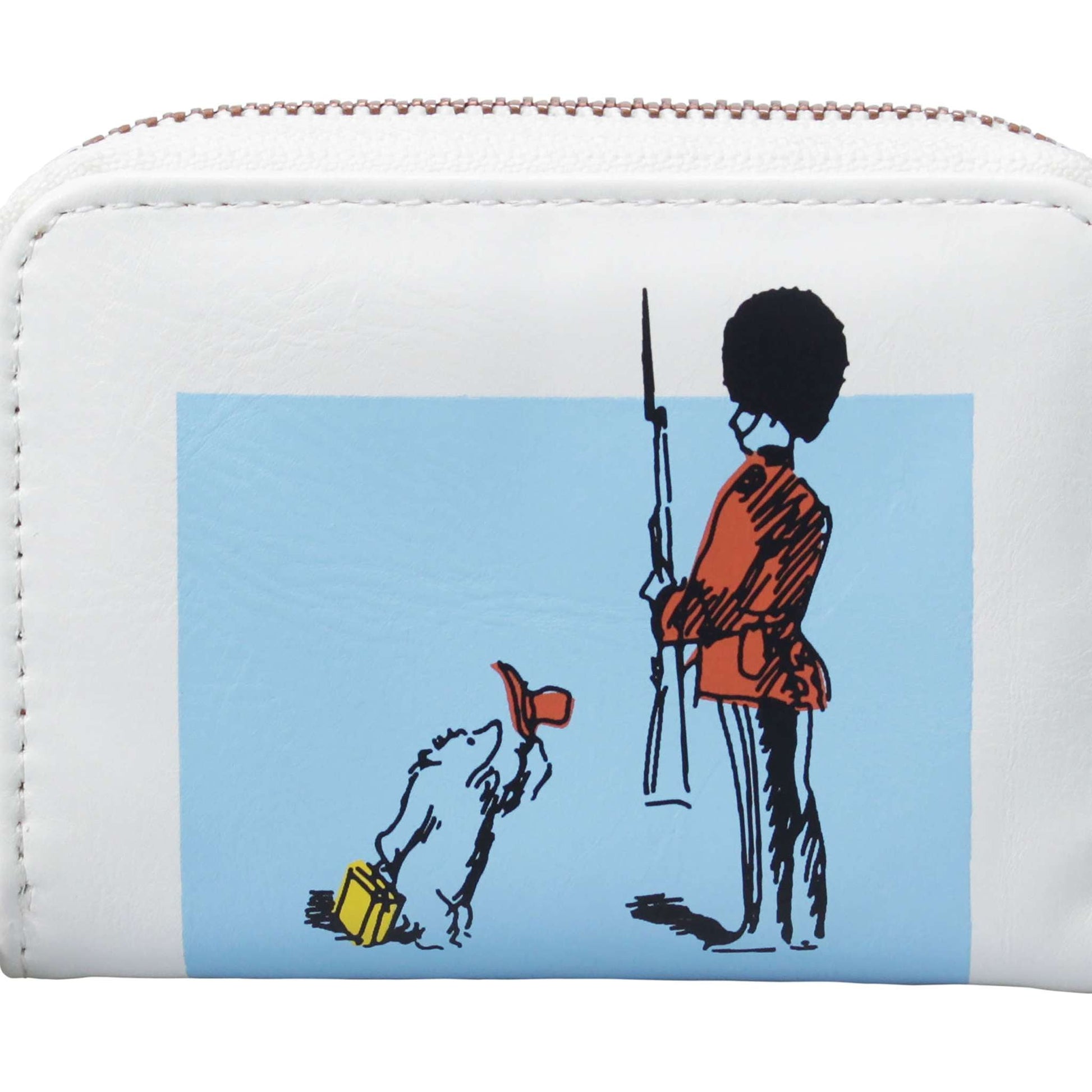 Petit sac à main Paddington - Ours Beefeater