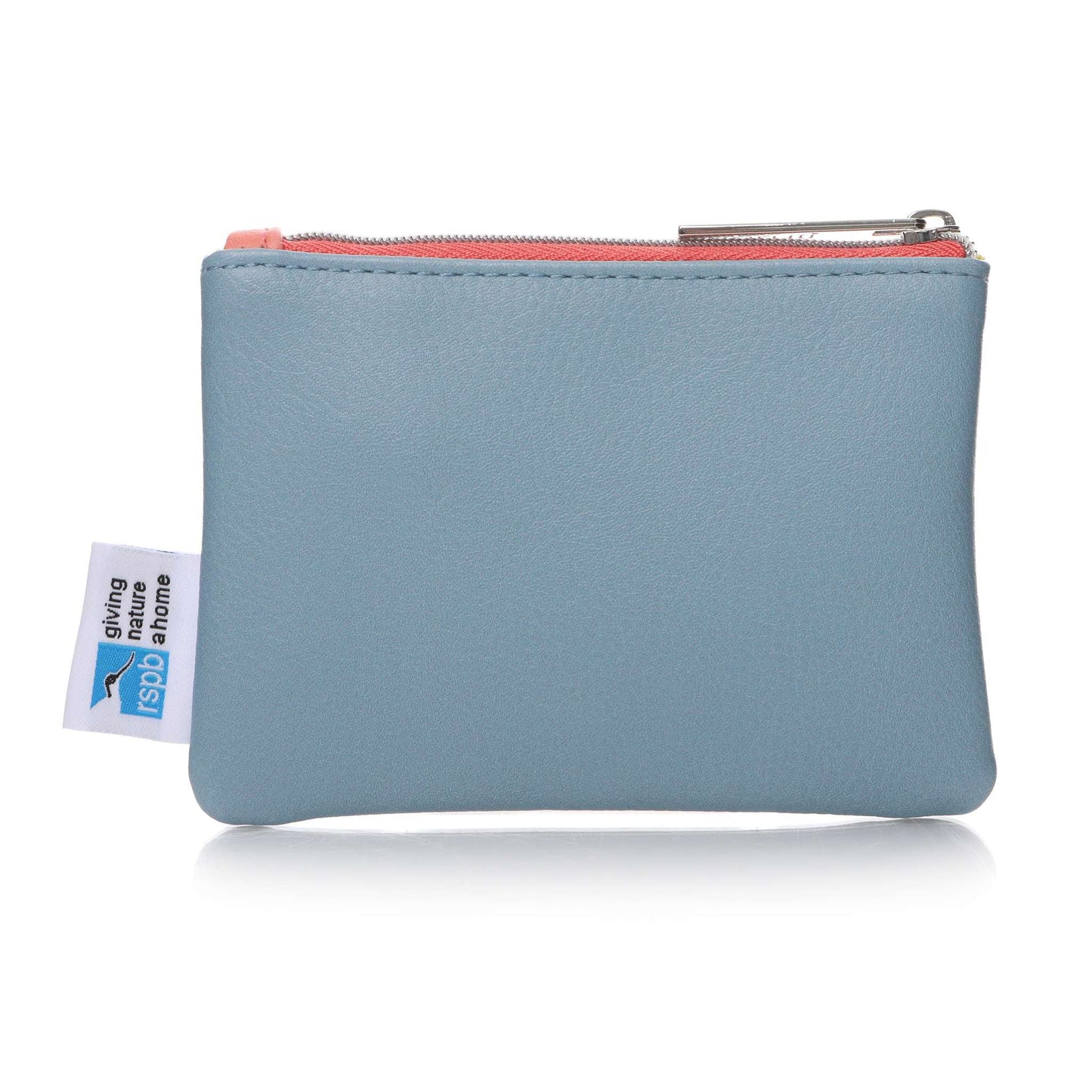 RSPB swallow purse – 9 cm x 13 cm