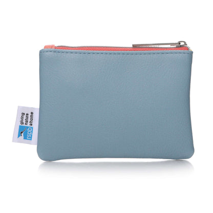RSPB swallow purse – 9 cm x 13 cm