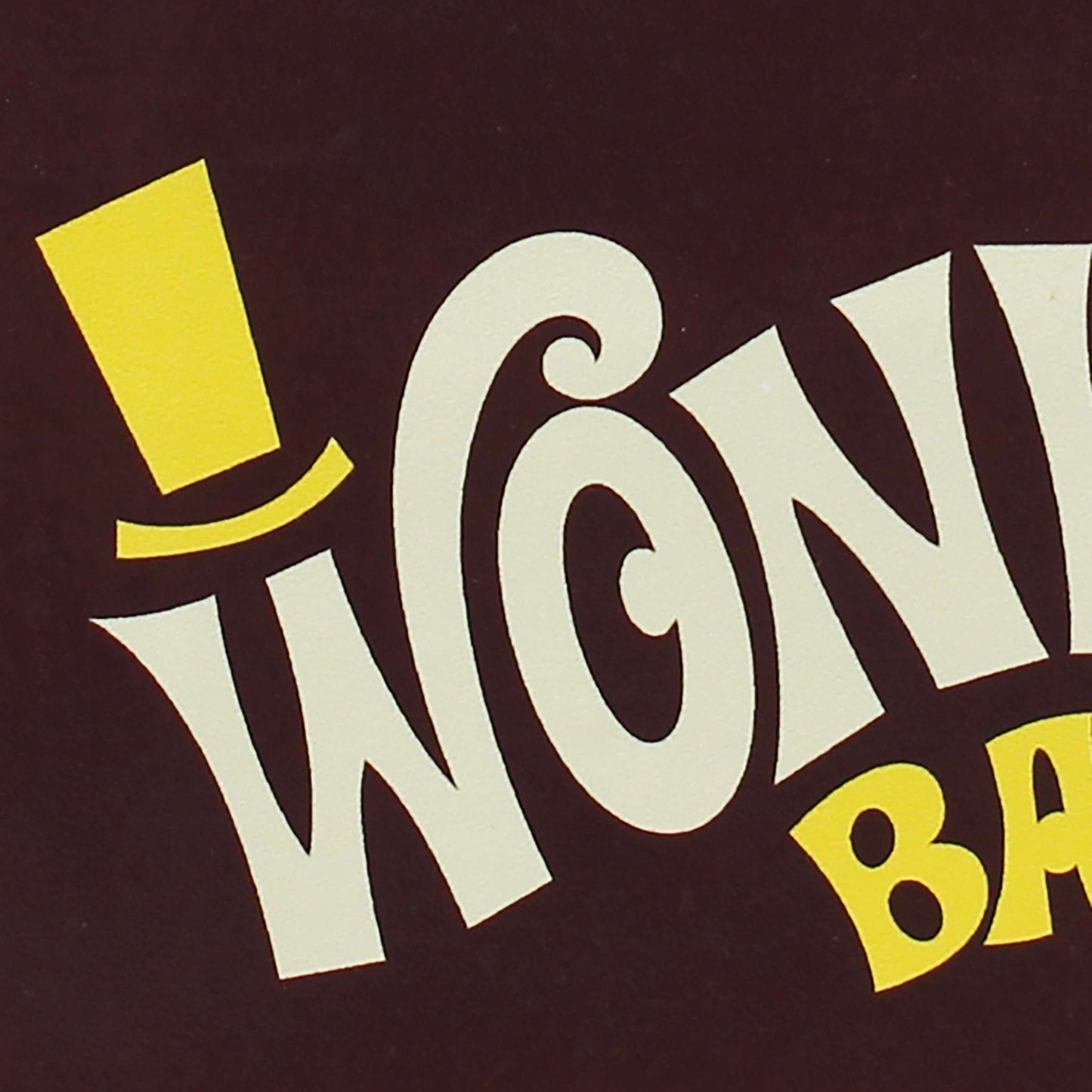 Wonka Purse – 9 cm x 13 cm