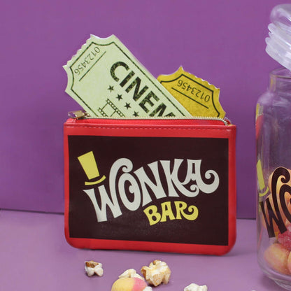 Wonka Purse – 9 cm x 13 cm