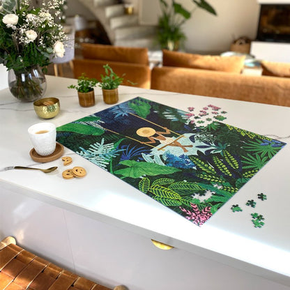 Swing - Puzzle 1000 pièces