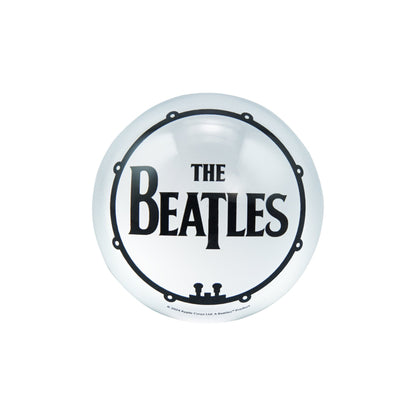 The Beatles Logo Paperweight