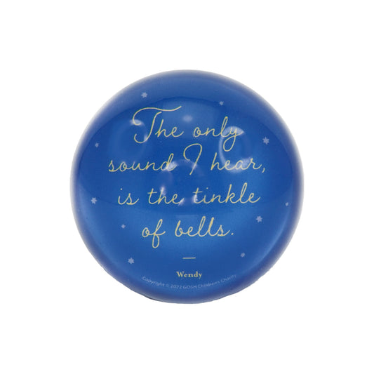 GOSH Neverland Paperweight