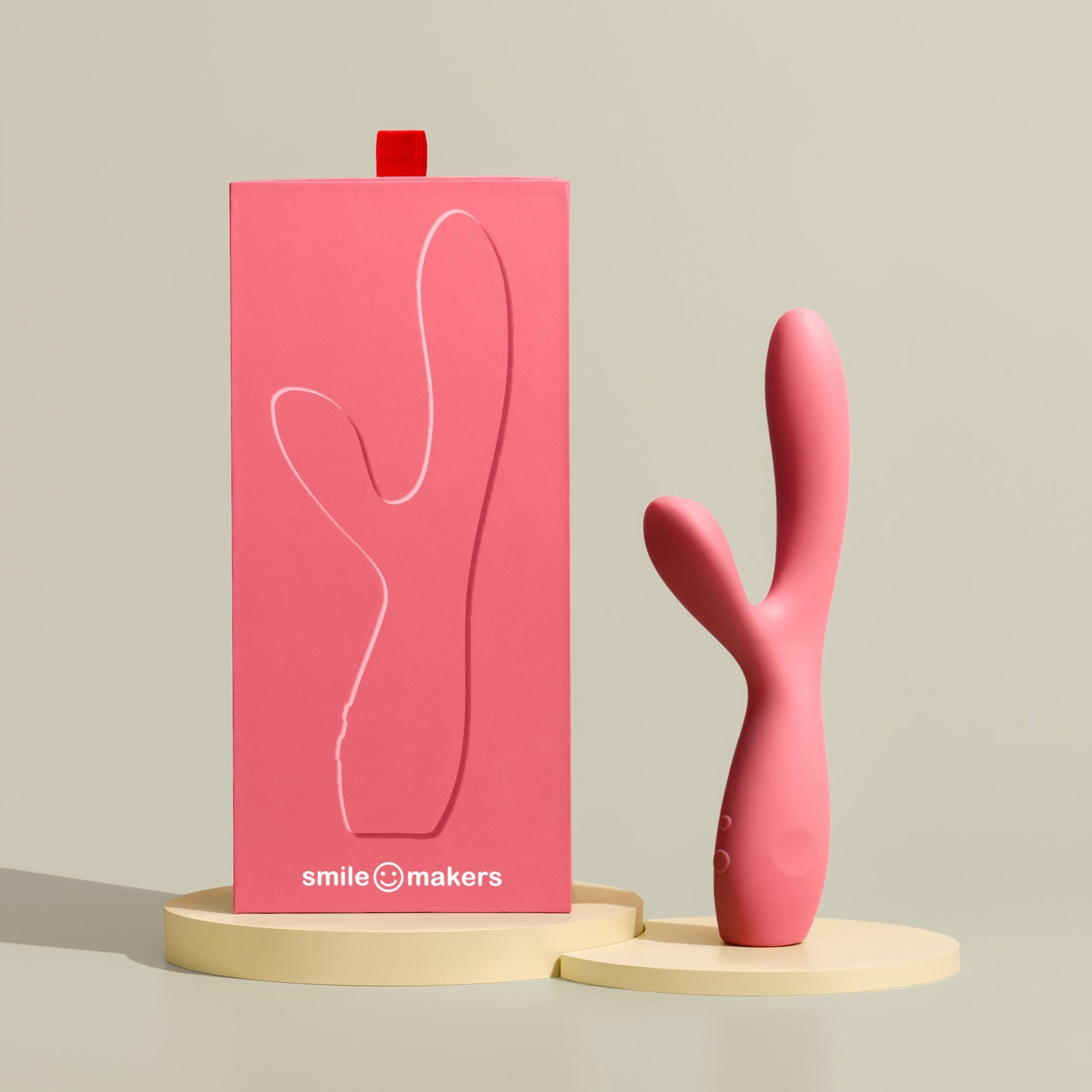 THE ARTIST - The Mozart of the Vibrator