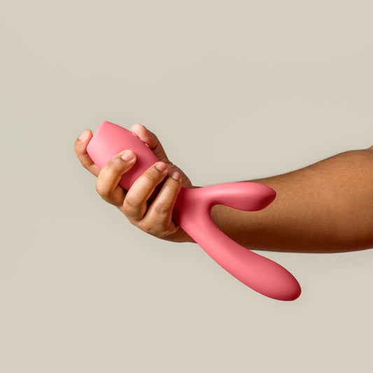 THE ARTIST - The Mozart of the Vibrator