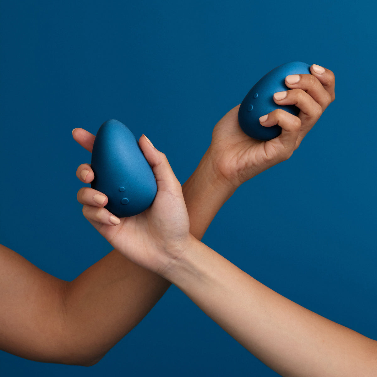 Le Danseur – The clitoral vibrator