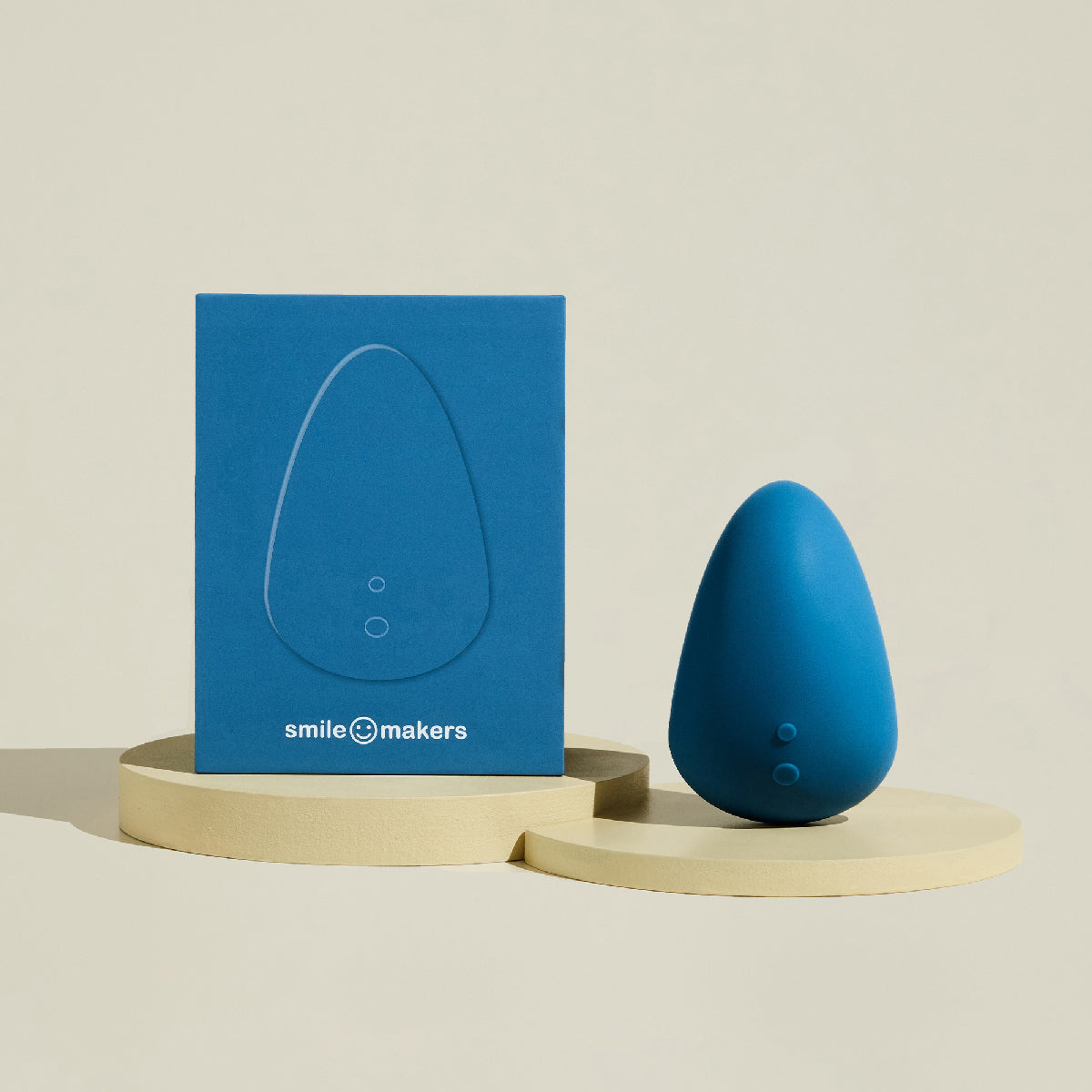 Le Danseur – The clitoral vibrator