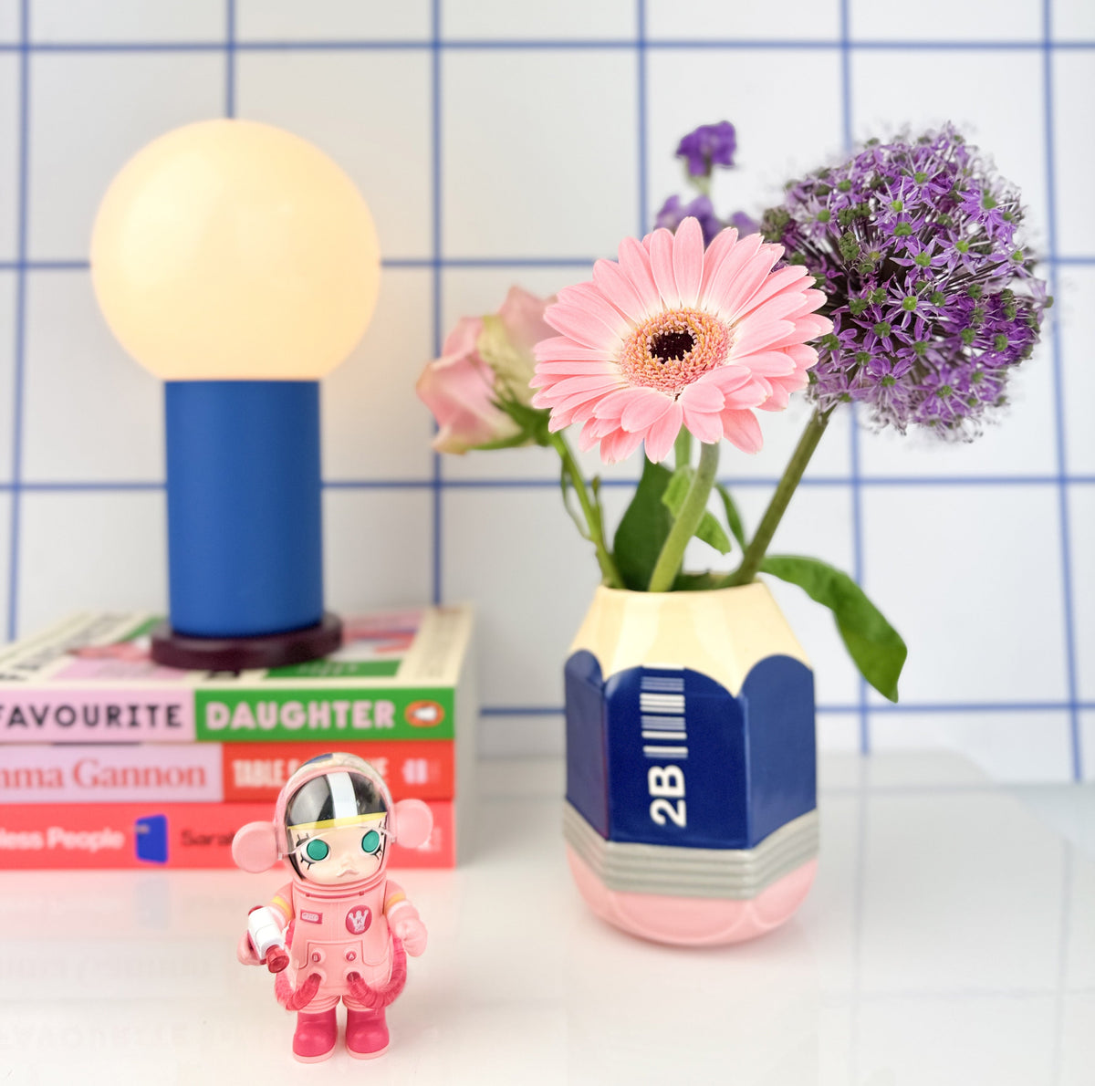 Pot à Crayons