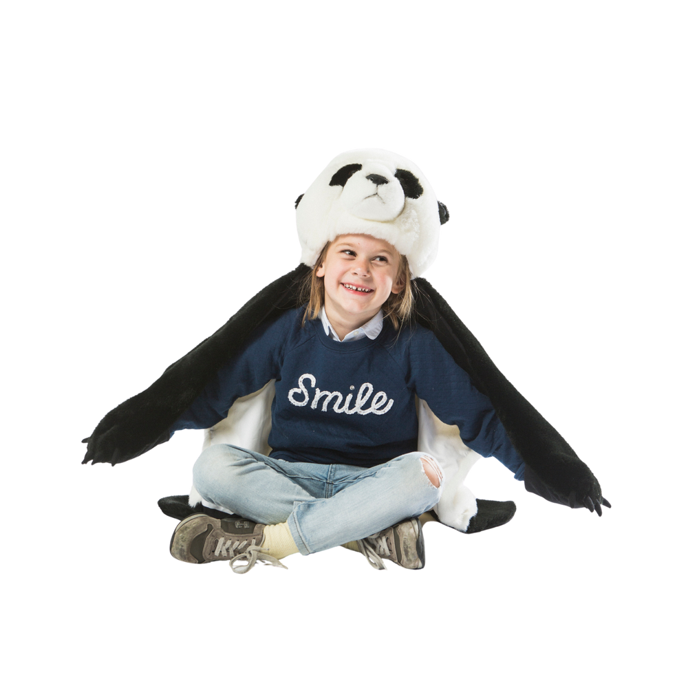 Déguisement enfant Panda