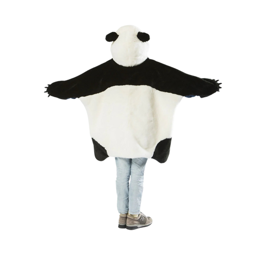 Déguisement Enfant Panda - Wild & Soft
